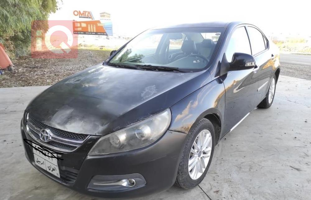 JAC J3